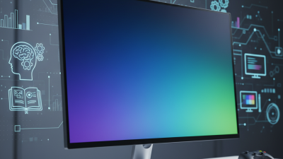 How to Choose the Best LCD Display for Your Needs?