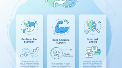 2026 Top Calcium Bisglycinate Benefits and Uses for Buyers?