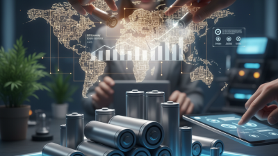 Best Rechargeable Lithium Batteries for Global Buyers?