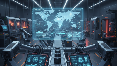 Top Industrial PC Solutions for Global Buyers in 2026?