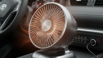 2026 Top Car Heater Fan Buying Guide for Global Shoppers?