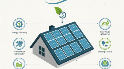 Why Choose Solar Panel Roof Mount for Your Energy Needs?