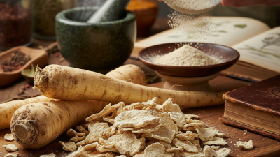 What is Сухой Хрен and How to Source It Globally?