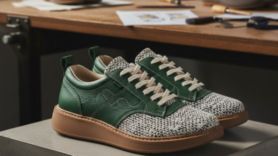 Why Choose Custom Private Label Shoes for Your Brand?