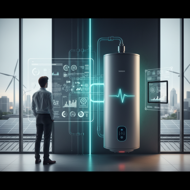 2026 Top Electric Water Heater Trends What Buyers Need to Know