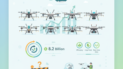 China Top 10 Agricultural Drones for Global Buyers 2026?