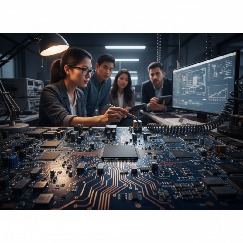 Essential Voltage Load Switch Tips for Global Buyers?