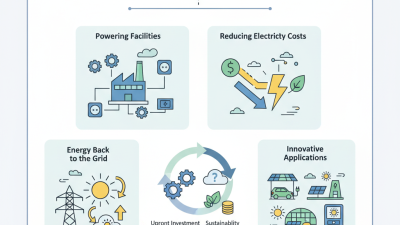 Top Solar Applications for Businesses to Consider Today?