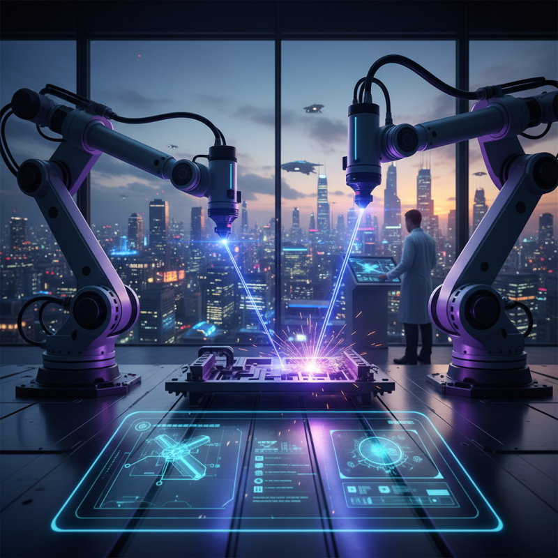 Top 10 Auto Laser Software Solutions for Global Buyers?