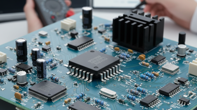 How to Choose the Right Voltage Load Switch for Your Needs?