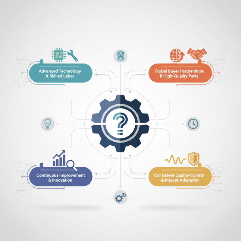 China Top CNC Milling Manufacturer for Global Buyers?