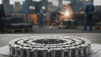 China Top Stainless Steel Chains for Global Buyers Guide?