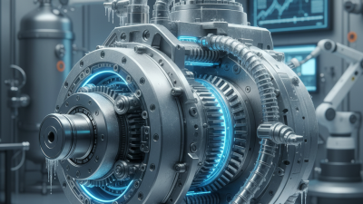 Best Cryogenic Gearbox Options for Global Buyers?