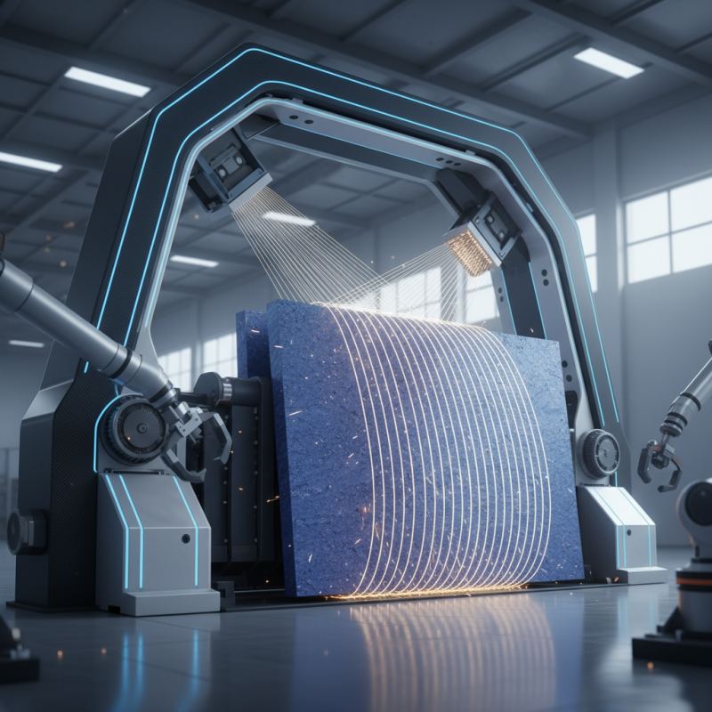 2026 Best Arc Shape Multi Wire Saw for Global Buyers?