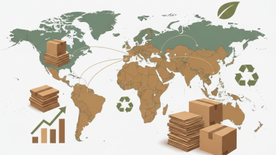 Top Suppliers of Brown Paper for Global Procurement Needs?
