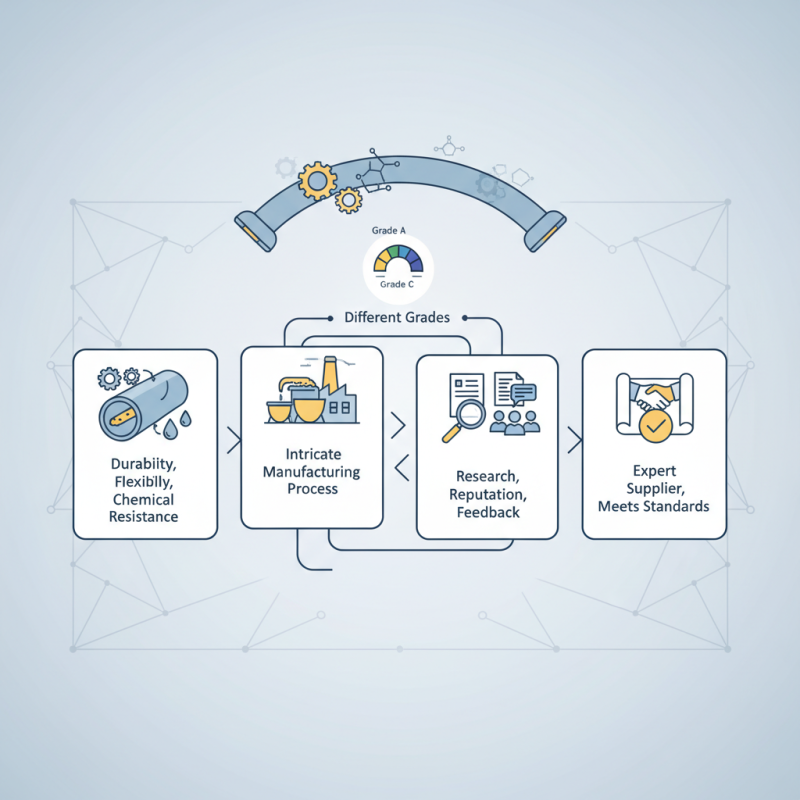 China Best Cast Nylon Pipe for Your Industrial Needs?