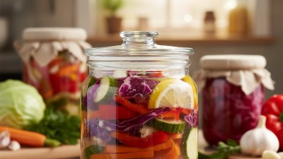 10 Essential Tips for Fermentation with Floating Lid Techniques?