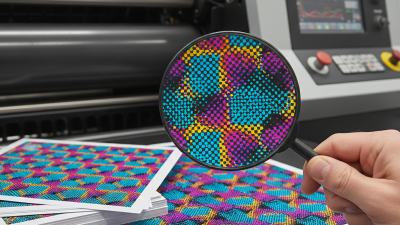 What is Offset Printing Inspection and Why is it Important?