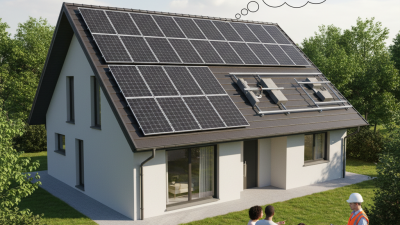 How to Choose the Best Solar Panel Roof Mount for Your Home?