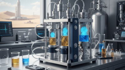 China Best Middle East Gas Liquid Hybrid Dilution Instrument?