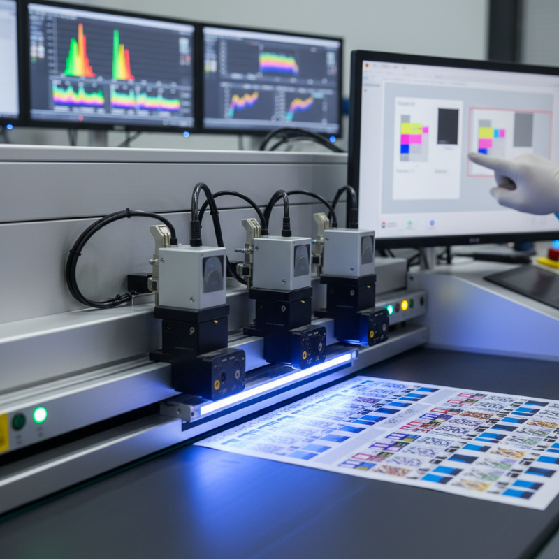 How to Choose the Best Offset Printing Inspection Solutions?