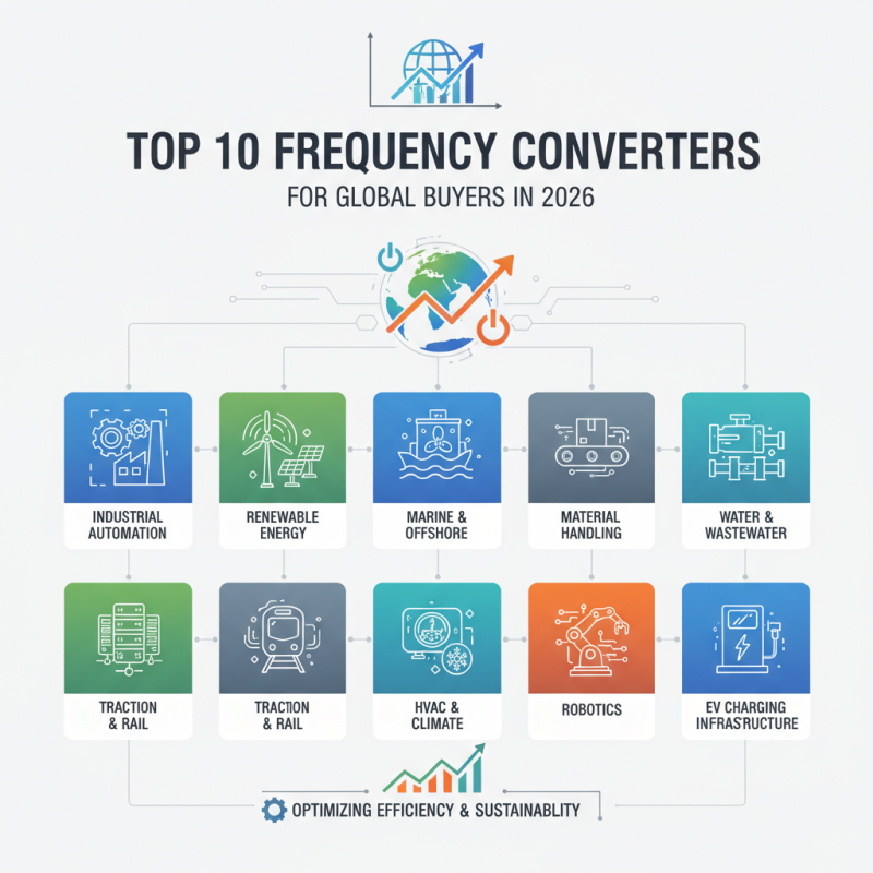Top 10 Frequency Converters for Global Buyers in 2026?