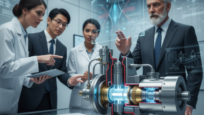 Top 10 Hydraulic Pump Physics Insights for Global Buyers?