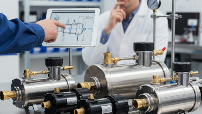 How to Choose the Best DC High Pressure Pump for Your Needs?