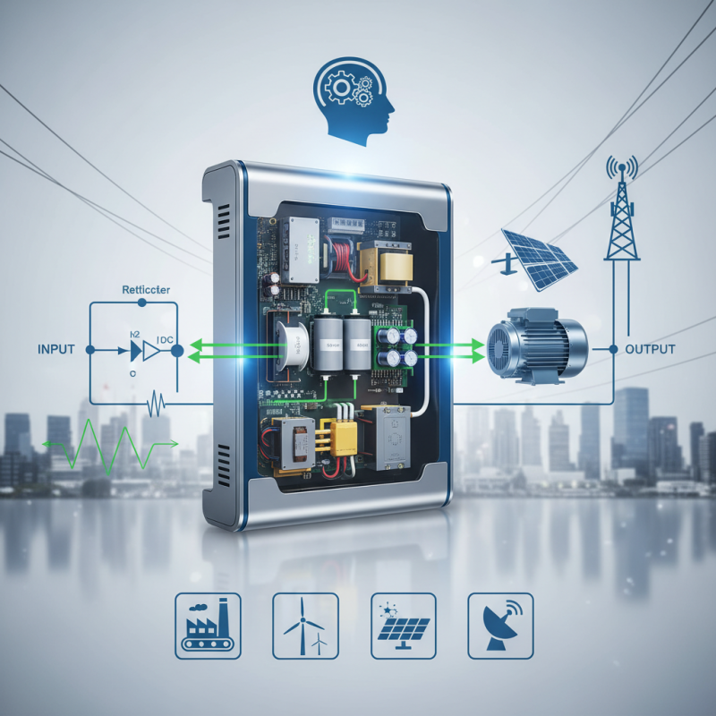 What is a Frequency Converter and How Does It Work?