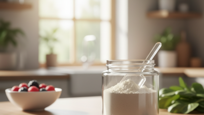 10 Benefits of Calcium Bisglycinate You Must Know?