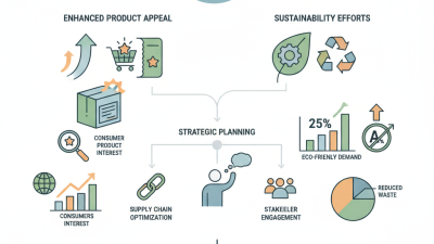 What are the Benefits of New Label Materials for Global Sourcing?