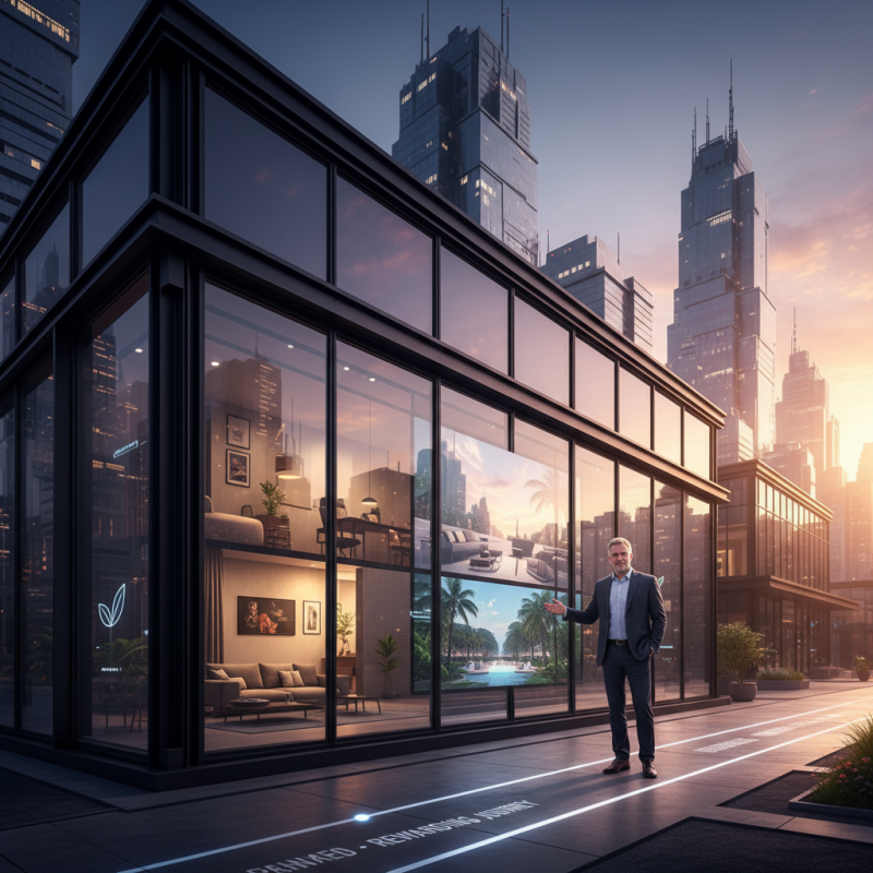 2026 Best Derchi Doors and Windows for Global Buyers?