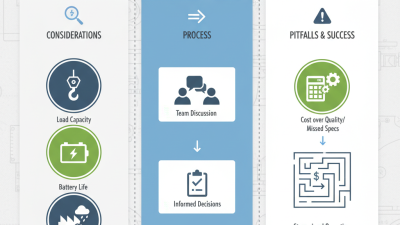 The Ultimate Guide to Choosing Rail Transfer Carts in China