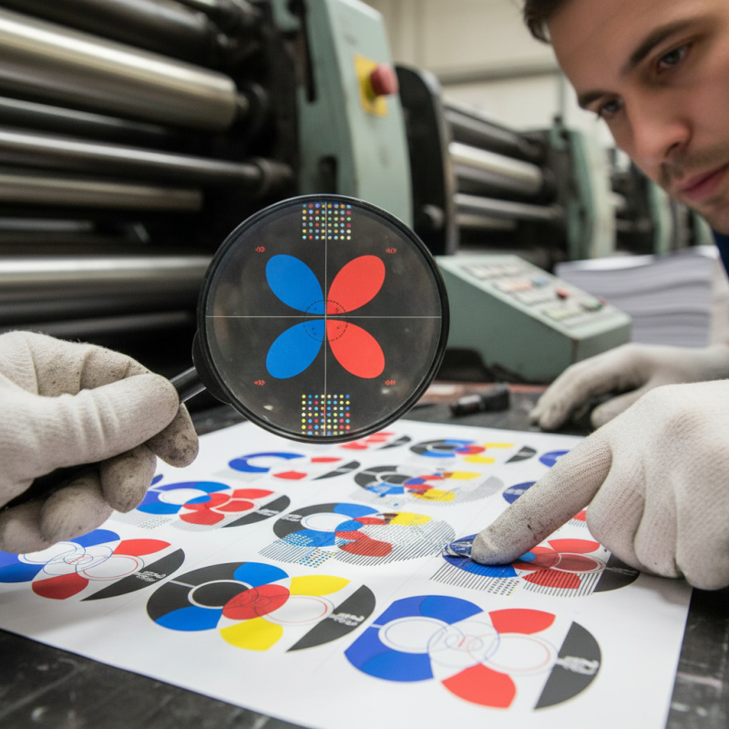 Essential Tips for Effective Offset Printing Inspection How to Ensure Quality?