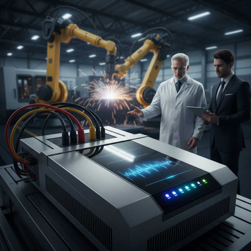 Top 10 Frequency Converters for Global Buyers in China?