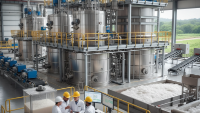 How to Choose the Right Flotation Equipment for Your Needs?