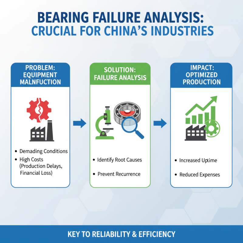 China Top 10 Bearing Failure Analysis Reports You Need to Know?