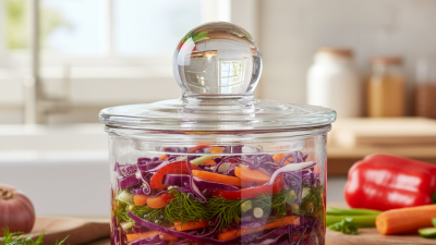 Top 5 Tips for Successful Fermentation with Floating Lid?