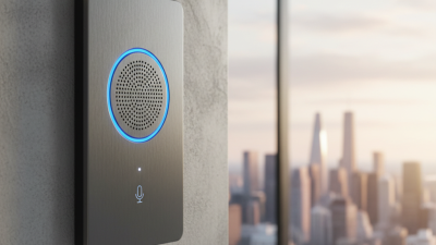 Best Audio Door Intercom Tips for Global Buyers?