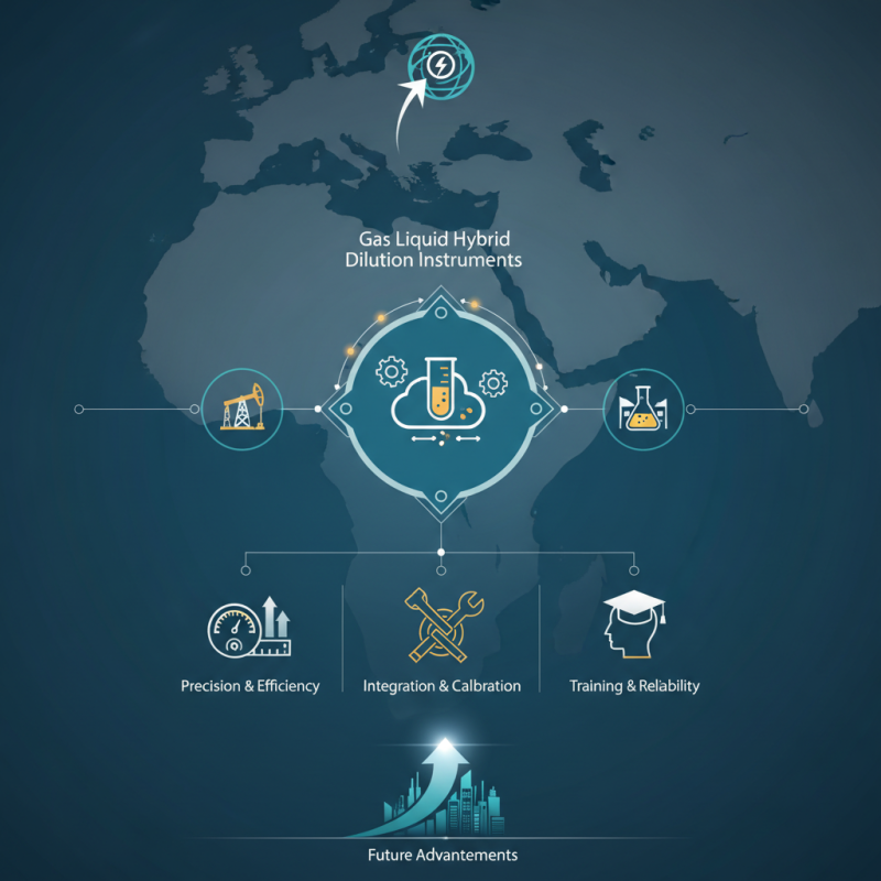 Top Middle East Gas Liquid Hybrid Dilution Instruments 2026?
