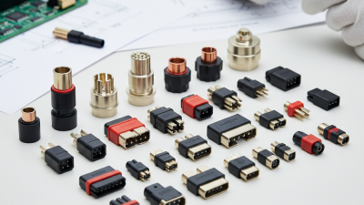 Top 10 Battery Connector Tips for Global Buyers?