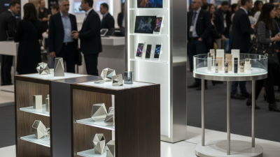 Top 10 Premium Display Stand Ideas for Your Business Needs?