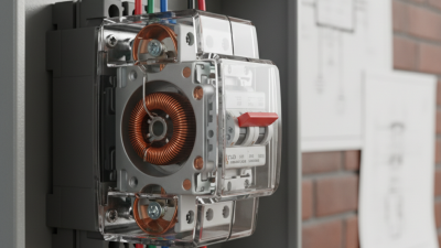 How to Determine the Breaking Capacity of RCDs?