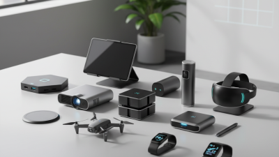 Top 10 EVOC Products You Need for Your Business Today?