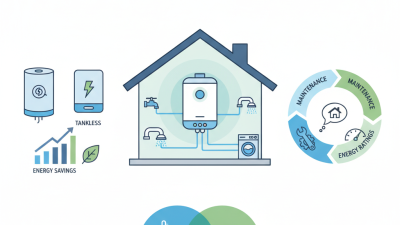 Best Electric Water Heater for Efficient Home Heating?