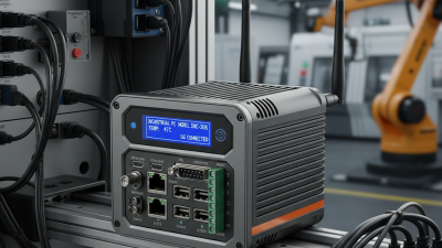 Высококачественные промышленные миникомпьютеры 2026 года для закупок?