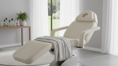 Discover the Best Beauty Bed Options for Global Buyers