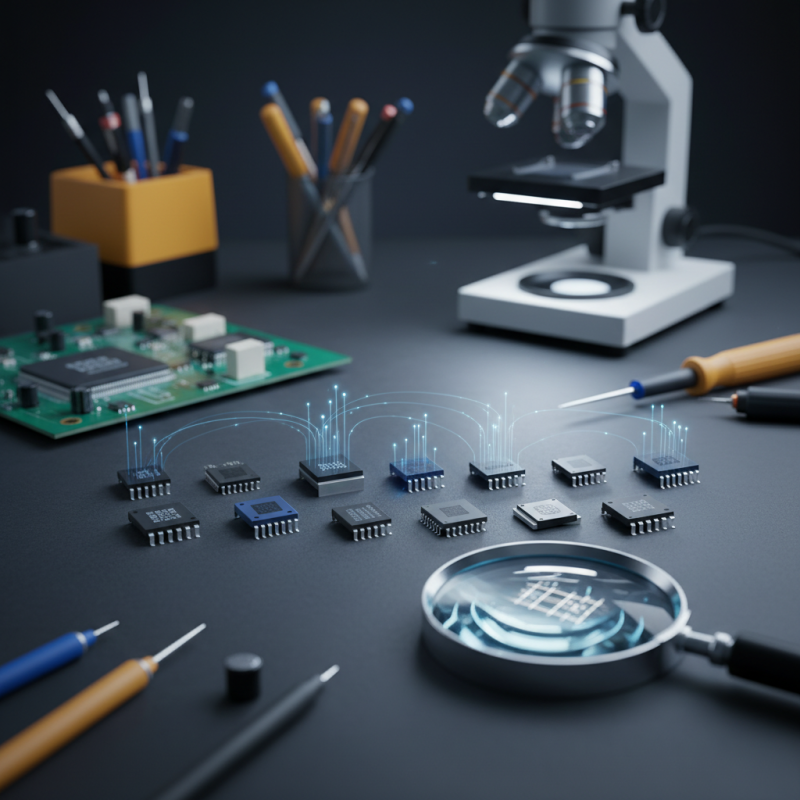 Top 10 Voltage Load Switches You Should Consider?