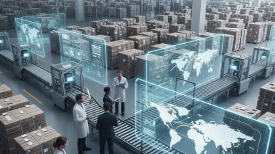 How to Use UHF RFID Textile for Efficient Global Sourcing?