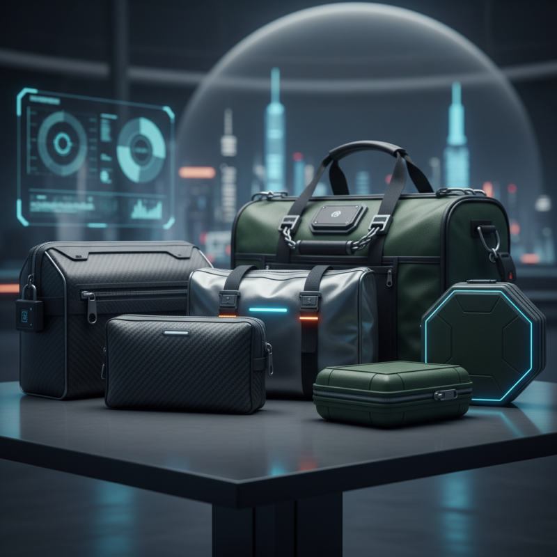 Top Security Money Bags for 2026 How to Choose the Best?